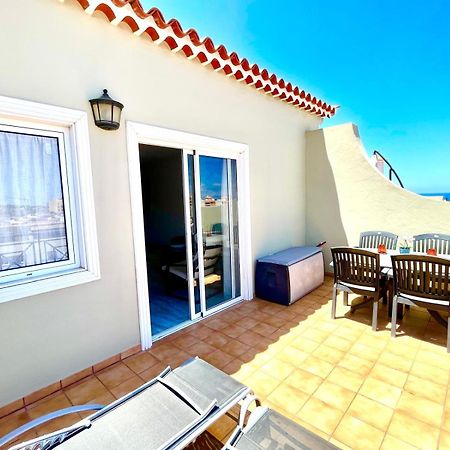 Penthouse Sea View Dinastia In Los Cristianos Los Cristianos  Exterior foto